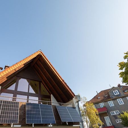 Sonnendeck 1 Apartment Bad Arolsen Bagian luar foto